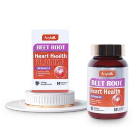 Heart Health (Option: 1pc)